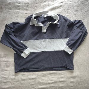 Princess Polly Richie Rugby Shirt